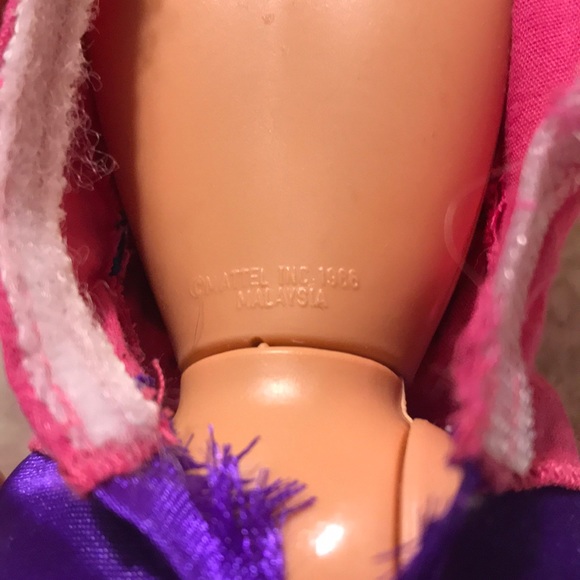 BARBIE 1966 AND KEN 1968 - Picture 12 of 16